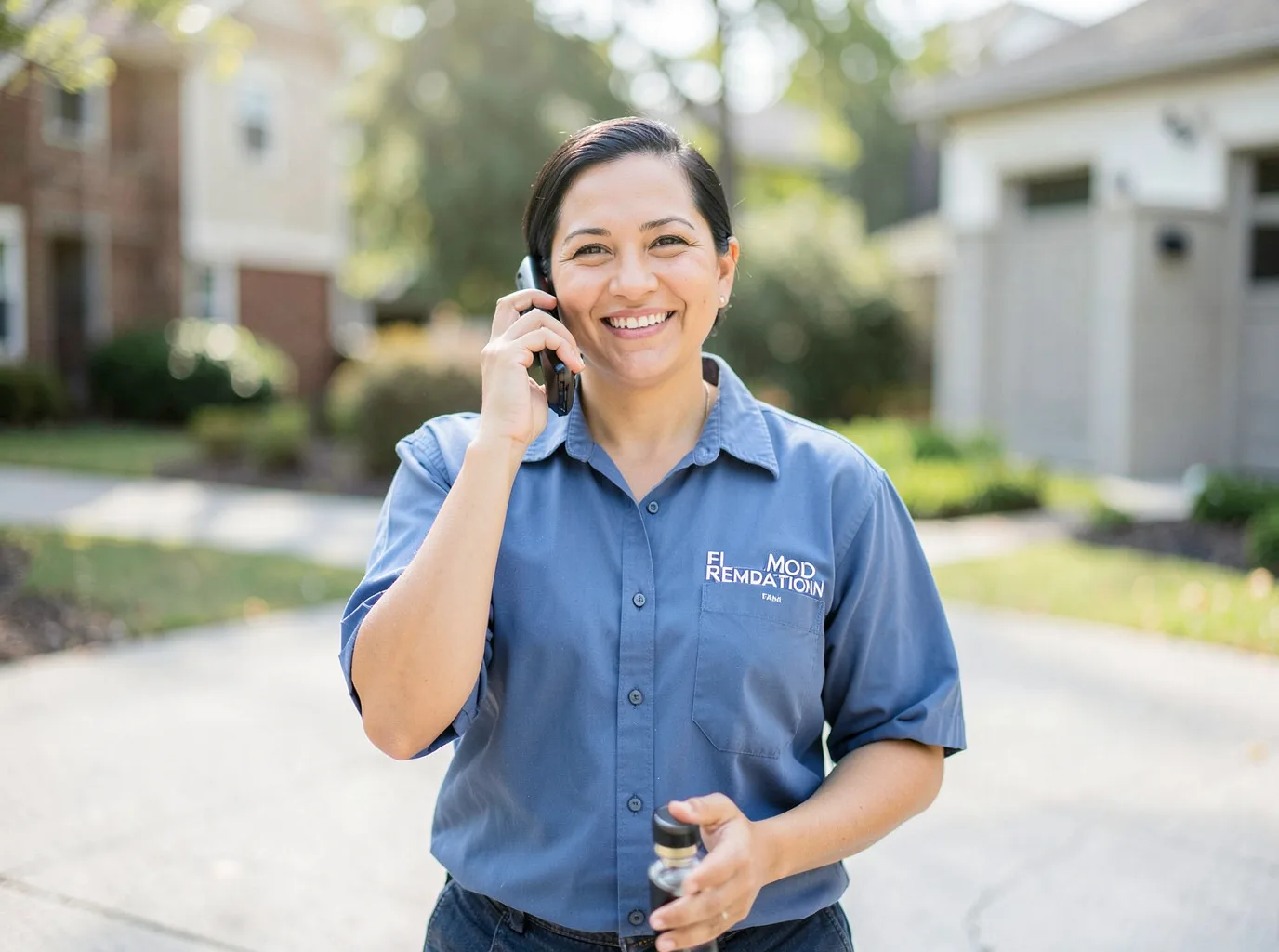 Mold Remediation Tafton, PA FAQs